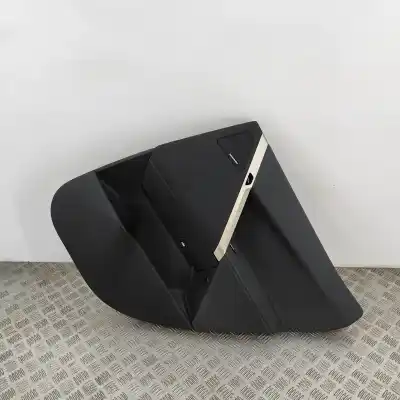 Second-hand car spare part Right Rear Door Trim for BMW IX I20 (2021-..) Off-road OEM IAM references 9496004  