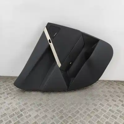 Second-hand car spare part Left Rear Door Trim for BMW IX I20 (2021-..) Off-road OEM IAM references 9495997,9495999,9496001  