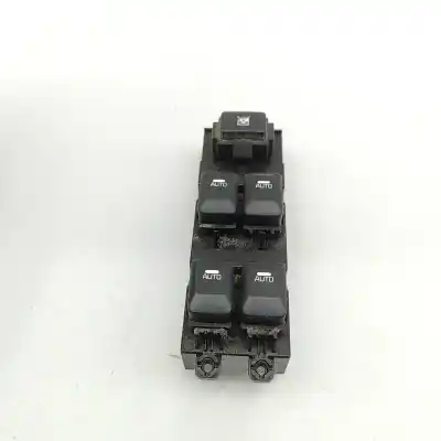Peça sobressalente para automóvel em segunda mão botão / interruptor elevador vidro dianteiro direito por kia cee\´d jd (2012-2018) referências oem iam 93570-a2900,49d495-1000  