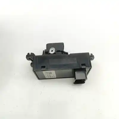 Peça sobressalente para automóvel em segunda mão botão / interruptor elevador vidro dianteiro esquerdo por kia cee\´d jd (2012-2018) referências oem iam 93580-a2000,49d510-1000  