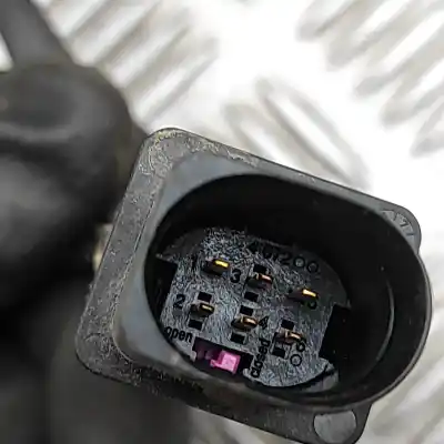 Peça sobressalente para automóvel em segunda mão sensor de pressão por kia cee\´d jd (2012-2018) referências oem iam 89350-4a410,0350933004  