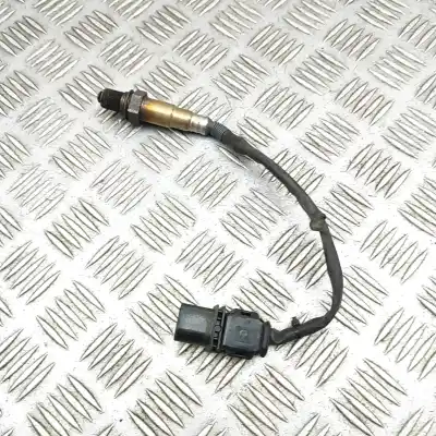 Second-hand car spare part Pressure Sensor for KIA CEE\´D JD (2012-2018) OEM IAM references 89350-4A410,0350933004  