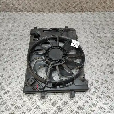 Peça sobressalente para automóvel em segunda mão carcaça do radiador por opel mokka / mokka x (2012-..) off-road referências oem iam 94560896  