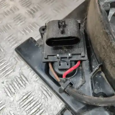 Peça sobressalente para automóvel em segunda mão carcaça do radiador por opel mokka / mokka x (2012-..) off-road referências oem iam 94560896  