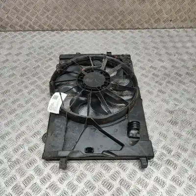 Peça sobressalente para automóvel em segunda mão carcaça do radiador por opel mokka / mokka x (2012-..) off-road referências oem iam 94560896  