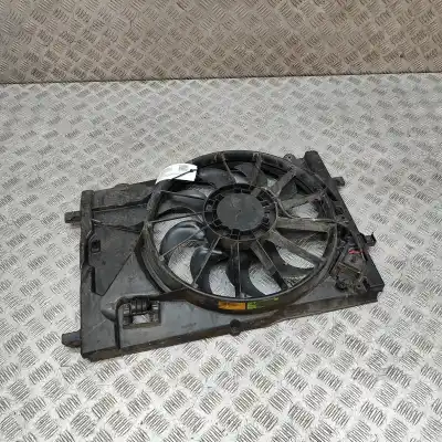 Peça sobressalente para automóvel em segunda mão carcaça do radiador por opel mokka / mokka x (2012-..) off-road referências oem iam 94560896  