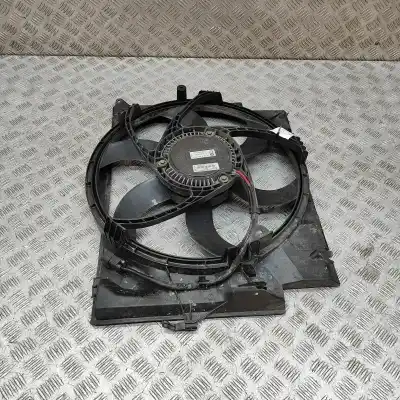 Second-hand car spare part radiator case for bmw 3 touring e91 (2004-2012) oem iam references 6937515  