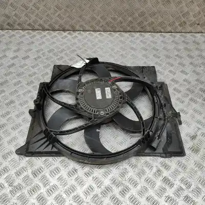 Second-hand car spare part radiator case for bmw 3 touring e91 (2004-2012) oem iam references 6937515  