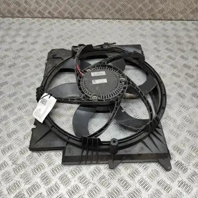 Second-hand car spare part radiator case for bmw 3 touring e91 (2004-2012) oem iam references 6937515  