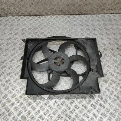 Second-hand car spare part radiator case for bmw 3 touring e91 (2004-2012) oem iam references 6937515  