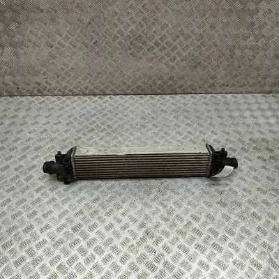 Peça sobressalente para automóvel em segunda mão Radiador De água por OPEL MOKKA / MOKKA X (2012-..) Off-road Referências OEM IAM 95026333  