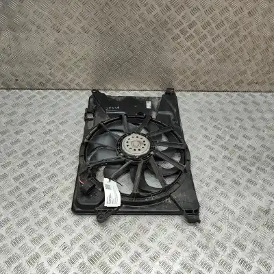 Автозапчастина б/у корпус радіатора для opel mokka / mokka x (2012-..) off-road посилання на oem iam 623118  