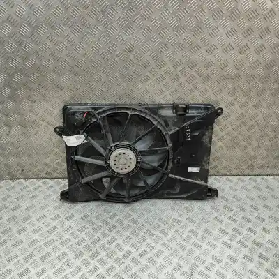 Автозапчастина б/у корпус радіатора для OPEL MOKKA / MOKKA X (2012-..) Off-road Посилання на OEM IAM 623118  