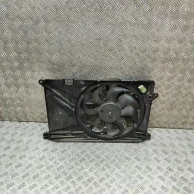 Автозапчастина б/у корпус радіатора для opel mokka / mokka x (2012-..) off-road посилання на oem iam 623118  