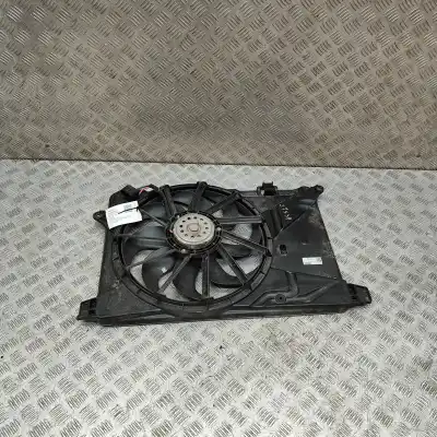 Автозапчастина б/у корпус радіатора для opel mokka / mokka x (2012-..) off-road посилання на oem iam 623118  