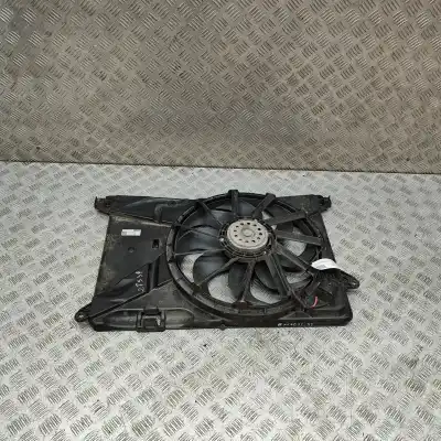 Автозапчастина б/у корпус радіатора для opel mokka / mokka x (2012-..) off-road посилання на oem iam 623118  