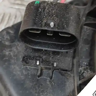 Автозапчастина б/у корпус радіатора для opel mokka / mokka x (2012-..) off-road посилання на oem iam 623118  