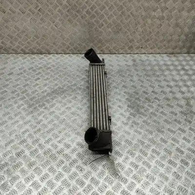 Second-hand car spare part water radiator for bmw 1 e87 (2003-2013) hatchback oem iam references 3093796  
