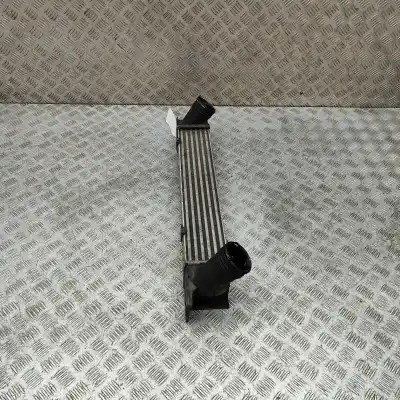 Second-hand car spare part water radiator for bmw 1 e87 (2003-2013) hatchback oem iam references 3093796  