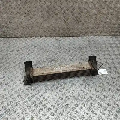 Second-hand car spare part water radiator for bmw 1 e87 (2003-2013) hatchback oem iam references 3093796  