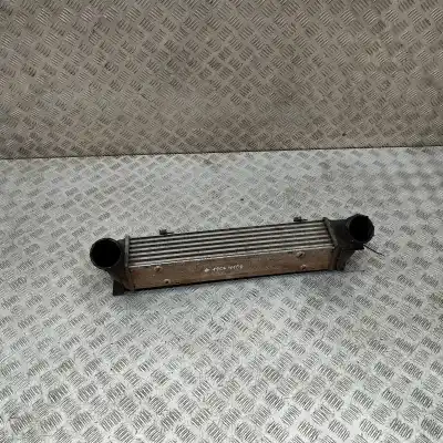Second-hand car spare part water radiator for bmw 1 e87 (2003-2013) hatchback oem iam references 3093796  