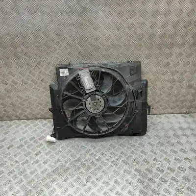 Second-hand car spare part Radiator Case for BMW 1 E87 (2003-2013) Hatchback OEM IAM references 7801993,0130303941  