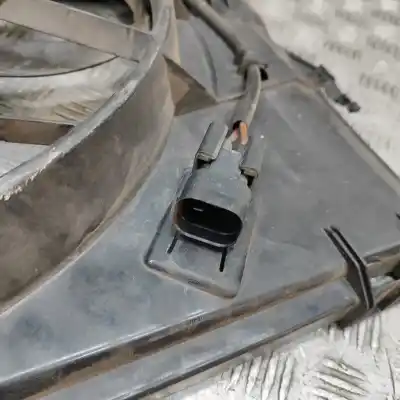 Peça sobressalente para automóvel em segunda mão carcaça do radiador por bmw 1 e87 (2003-2013) hatchback referências oem iam 7801993,0130303941  