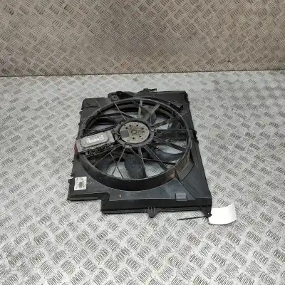 Peça sobressalente para automóvel em segunda mão carcaça do radiador por bmw 1 e87 (2003-2013) hatchback referências oem iam 7801993,0130303941  