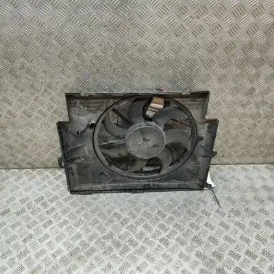 Peça sobressalente para automóvel em segunda mão carcaça do radiador por bmw 1 e87 (2003-2013) hatchback referências oem iam 7801993,0130303941  