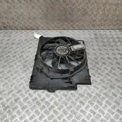 Peça sobressalente para automóvel em segunda mão carcaça do radiador por bmw 1 e87 (2003-2013) hatchback referências oem iam 7801993,0130303941  