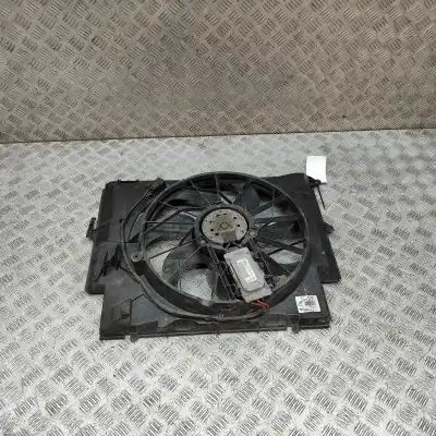 Peça sobressalente para automóvel em segunda mão carcaça do radiador por bmw 1 e87 (2003-2013) hatchback referências oem iam 7801993,0130303941  