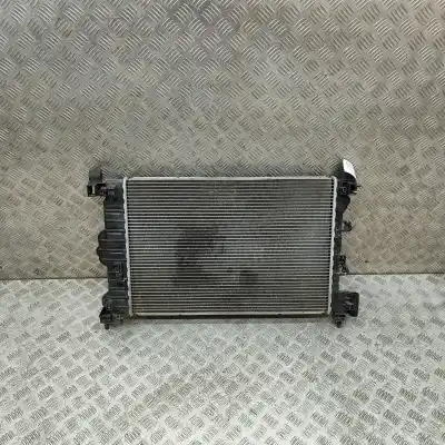 Автозапчастина б/у масляний радіатор для opel mokka / mokka x (2012-..) off-road посилання на oem iam 95298557  