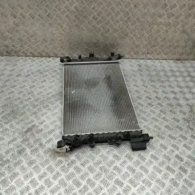 Автозапчастина б/у масляний радіатор для opel mokka / mokka x (2012-..) off-road посилання на oem iam 95298557  