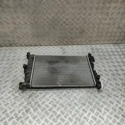 Автозапчастина б/у масляний радіатор для opel mokka / mokka x (2012-..) off-road посилання на oem iam 95298557  