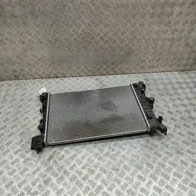 Автозапчастина б/у масляний радіатор для opel mokka / mokka x (2012-..) off-road посилання на oem iam 95298557  