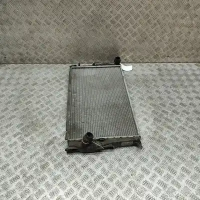 Second-hand car spare part oil radiator for bmw 3 touring e91 (2004-2012) oem iam references 7810291,8118422  