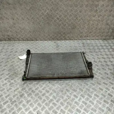 Second-hand car spare part oil radiator for bmw 3 touring e91 (2004-2012) oem iam references 7810291,8118422  
