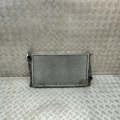 Second-hand car spare part Oil Radiator for BMW 3 TOURING E91 (2004-2012) OEM IAM references 7810291,8118422  
