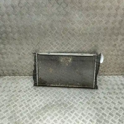 Second-hand car spare part oil radiator for bmw 3 touring e91 (2004-2012) oem iam references 7810291,8118422  