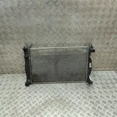 Second-hand car spare part Oil Radiator for AUDI A4 8E2, B6 (2000-2004) OEM IAM references 8E0121251  