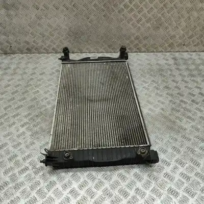 Second-hand car spare part oil radiator for audi a4 8e2, b6 (2000-2004) oem iam references 8e0121251  