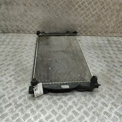 Second-hand car spare part oil radiator for audi a4 8e2, b6 (2000-2004) oem iam references 8e0121251  
