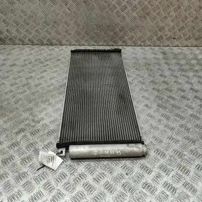 Peça sobressalente para automóvel em segunda mão condensador / radiador de sofagem / ar condicionado por opel mokka / mokka x (2012-..) off-road referências oem iam 95321793  
