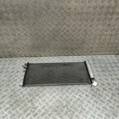 Peça sobressalente para automóvel em segunda mão condensador / radiador de sofagem / ar condicionado por opel mokka / mokka x (2012-..) off-road referências oem iam 95321793  