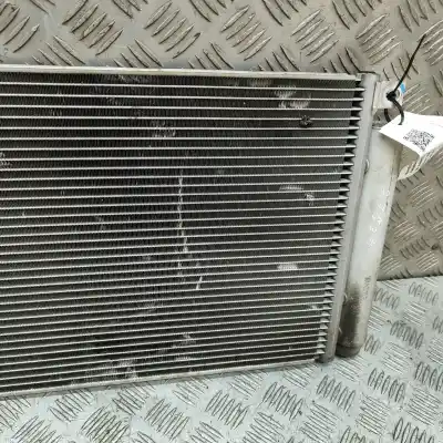 Peça sobressalente para automóvel em segunda mão condensador / radiador de sofagem / ar condicionado por opel mokka / mokka x (2012-..) off-road referências oem iam 95321793  