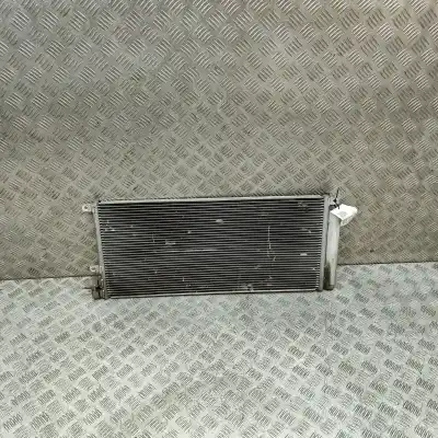 Peça sobressalente para automóvel em segunda mão condensador / radiador de sofagem / ar condicionado por opel mokka / mokka x (2012-..) off-road referências oem iam 95321793  