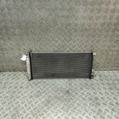 Peça sobressalente para automóvel em segunda mão Condensador / Radiador De Sofagem / Ar Condicionado por OPEL MOKKA / MOKKA X (2012-..) Off-road Referências OEM IAM 95321793  