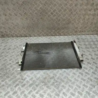 Peça sobressalente para automóvel em segunda mão condensador / radiador de sofagem / ar condicionado por opel mokka / mokka x (2012-..) off-road referências oem iam 96943762  