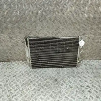 Peça sobressalente para automóvel em segunda mão condensador / radiador de sofagem / ar condicionado por opel mokka / mokka x (2012-..) off-road referências oem iam 96943762  