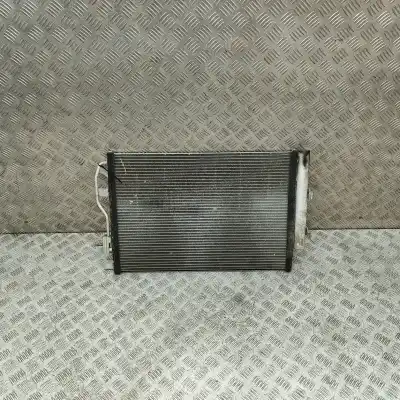 Peça sobressalente para automóvel em segunda mão Condensador / Radiador De Sofagem / Ar Condicionado por OPEL MOKKA / MOKKA X (2012-..) Off-road Referências OEM IAM 96943762  